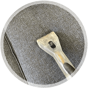 Leather Cleaning Service Icon