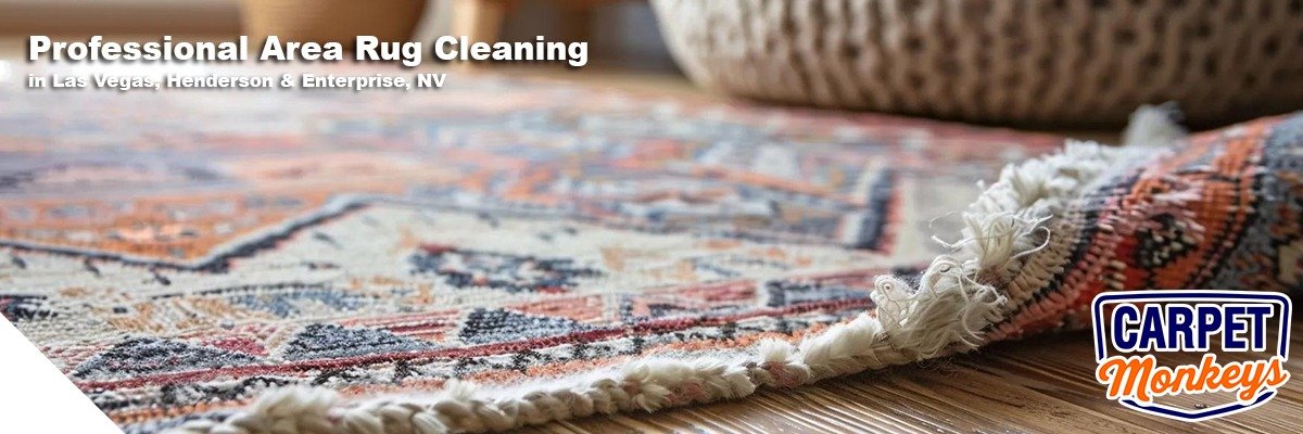 area rug cleaning service in ventura