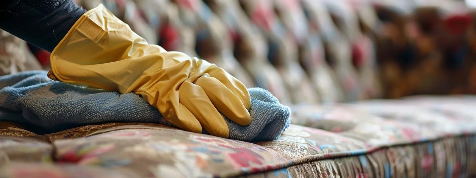 upholstery cleaning service in ventura