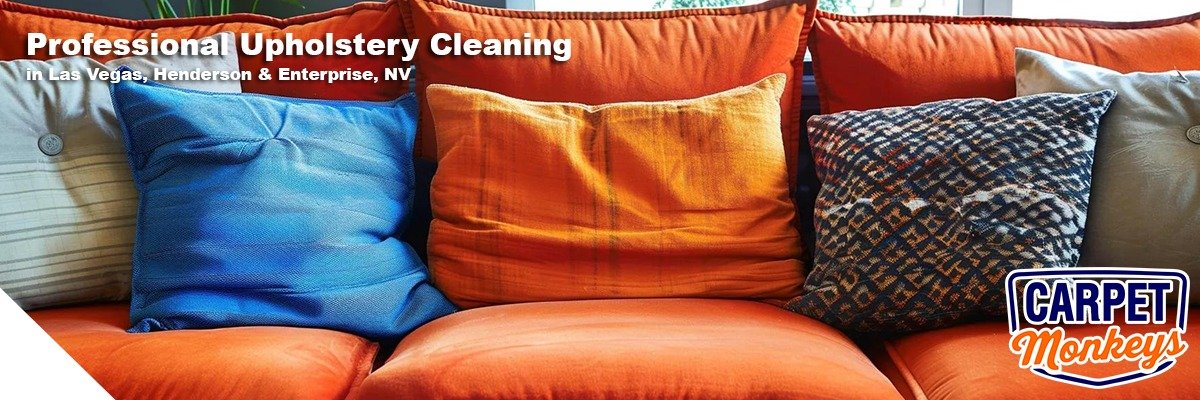 upholstery cleaning service in ventura