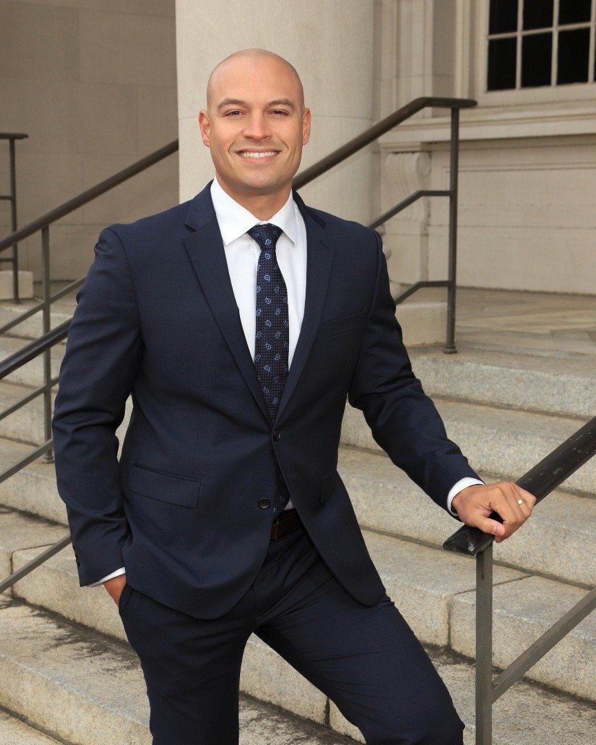 Steven Perez