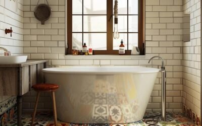 Expert Tile & Grout Cleaning for Las Vegas Homes