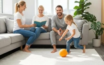 Preserving Your Sanctuary: Expert Carpet Care in the Unique Las Vegas Environment