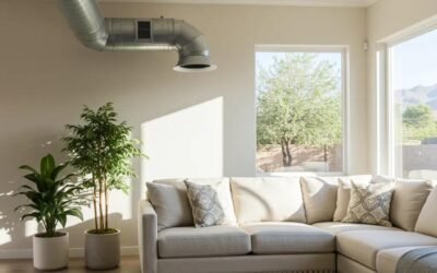 Why Clean Air Ducts Can Transform Your Home in Las Vegas