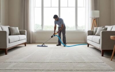 How Often Should You Clean Your Carpet?