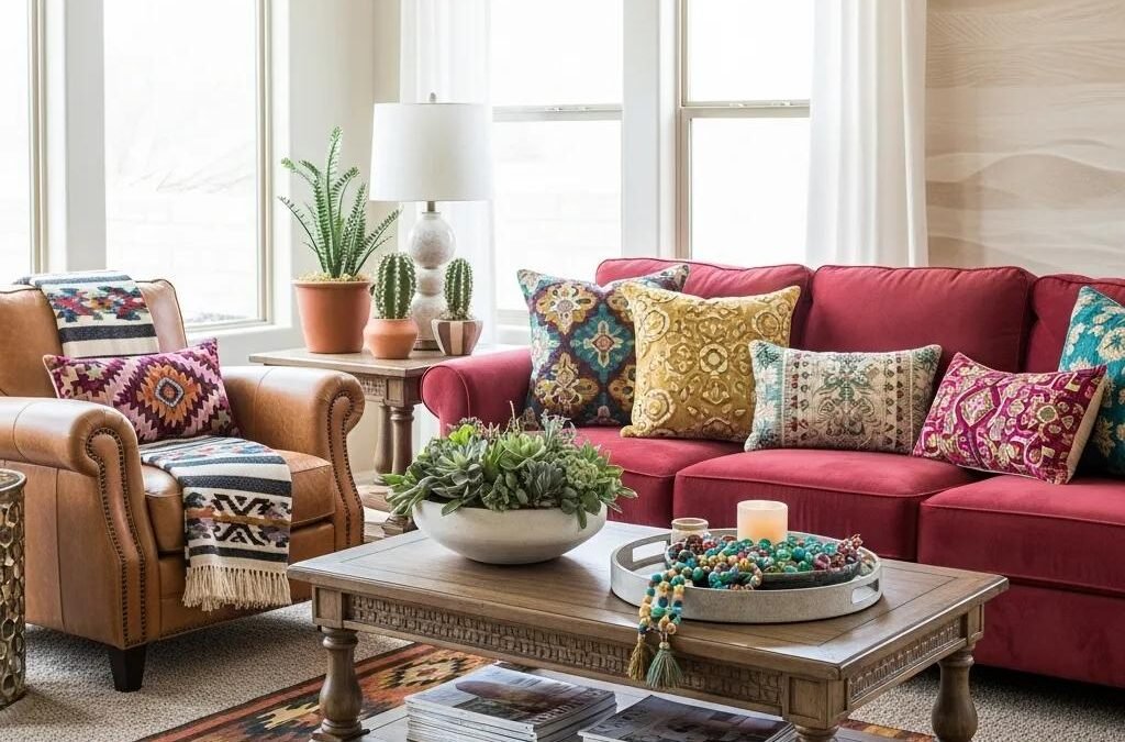 Upholstery Care Tips From Las Vegas Pros — Practical Cleaning & Maintenance Advice