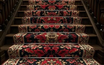 How Rick Torres Marine-Grade Area Rug Cleaning Process Defeats Mojave Dust