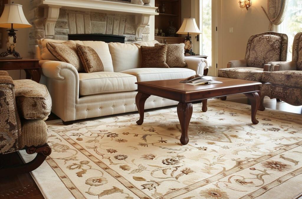 Expert Tips for Fast and Reliable Carpet Cleaning in Las Vegas