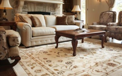 Expert Tips for Fast and Reliable Carpet Cleaning in Las Vegas