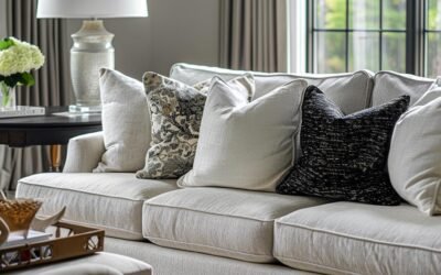 Upholstery Fabric Stain Removal: Best Cleaning Methods for Effective Fabric Care