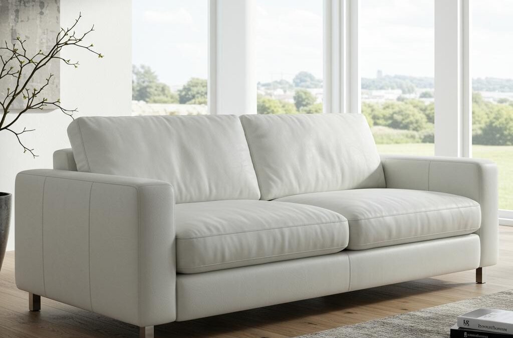 Revitalize Your Furniture: Elite Upholstery Cleaning in Las Vegas, NV