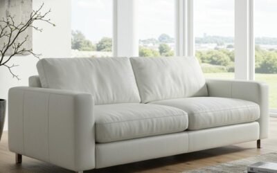 Revitalize Your Furniture: Elite Upholstery Cleaning in Las Vegas, NV