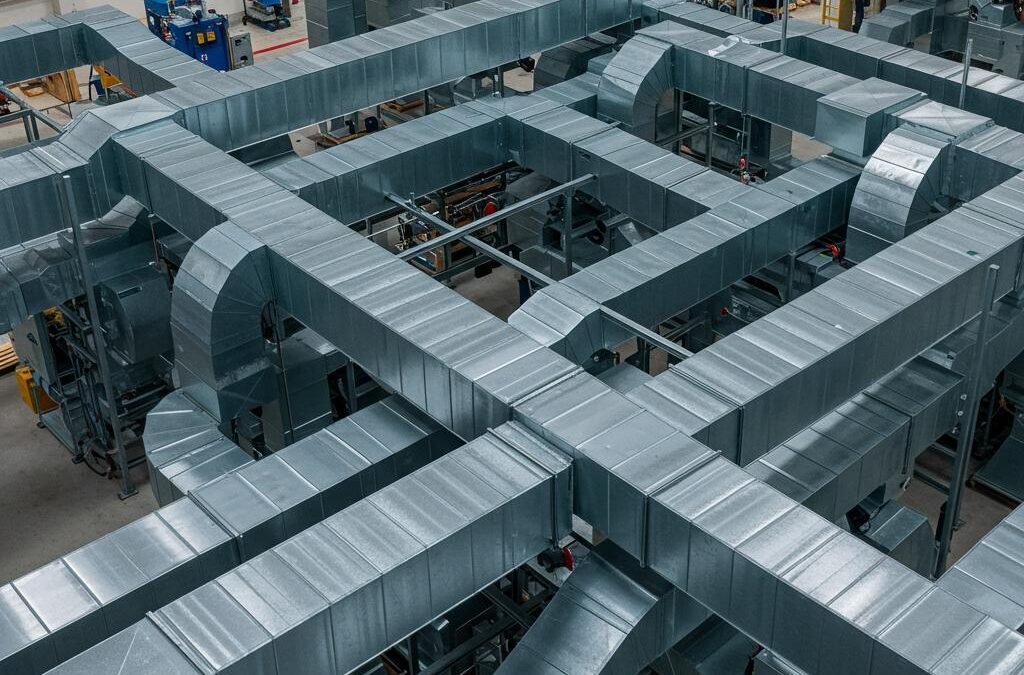 Long-Term Neglect of Air Ducts: 5 Severe Problems You Can’t Ignore