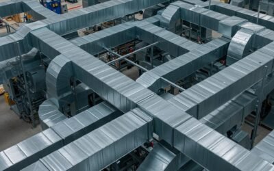 Long-Term Neglect of Air Ducts: 5 Severe Problems You Can’t Ignore