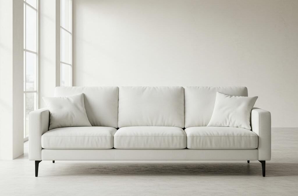 Upholstery Cleaning Las Vegas: Incredible Restoration for Desert Homes