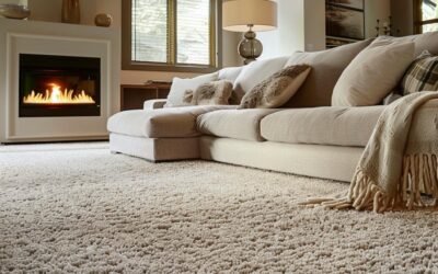 Premium Carpet Cleaning in Las Vegas